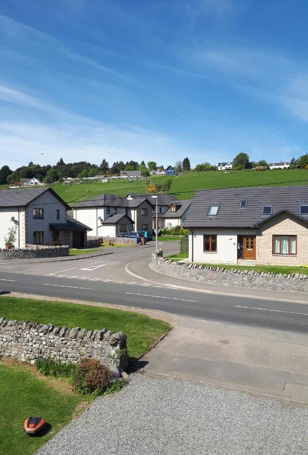 Lycia Rooms + Inverness Exterior foto