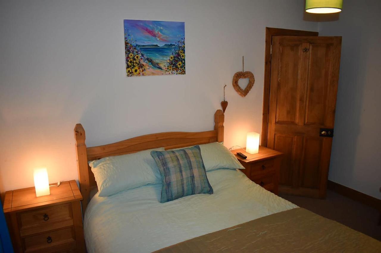 Lycia Rooms + Inverness Exterior foto