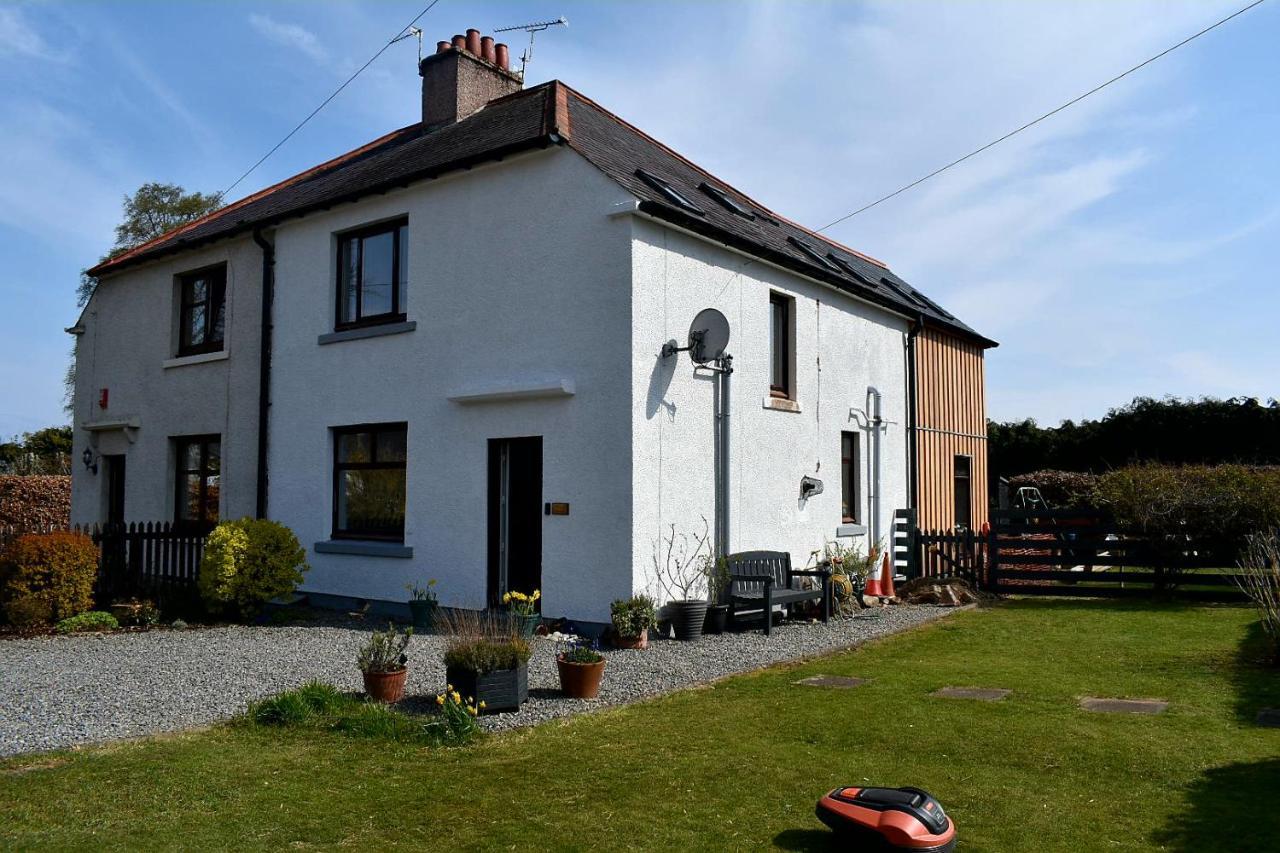 Lycia Rooms + Inverness Exterior foto