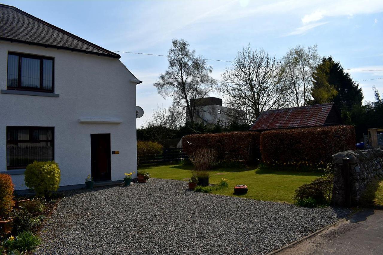 Lycia Rooms + Inverness Exterior foto