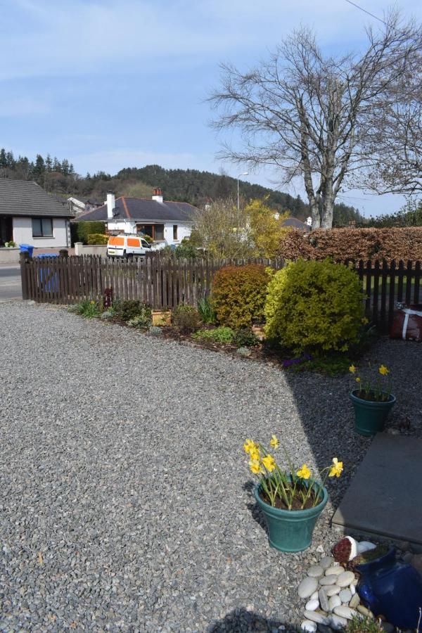 Lycia Rooms + Inverness Exterior foto
