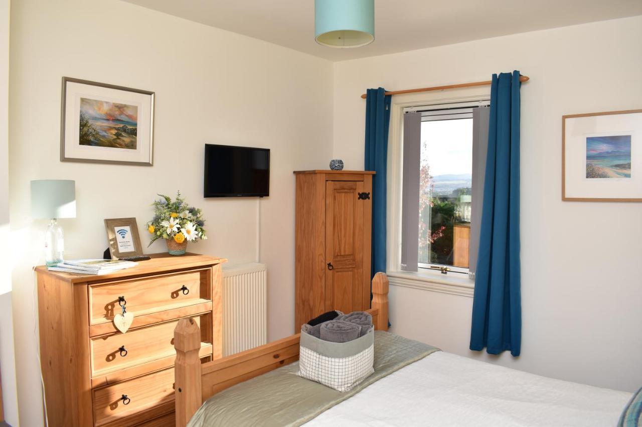 Lycia Rooms + Inverness Exterior foto