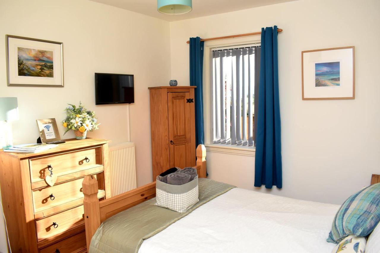 Lycia Rooms + Inverness Exterior foto