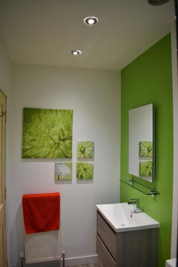 Lycia Rooms + Inverness Exterior foto