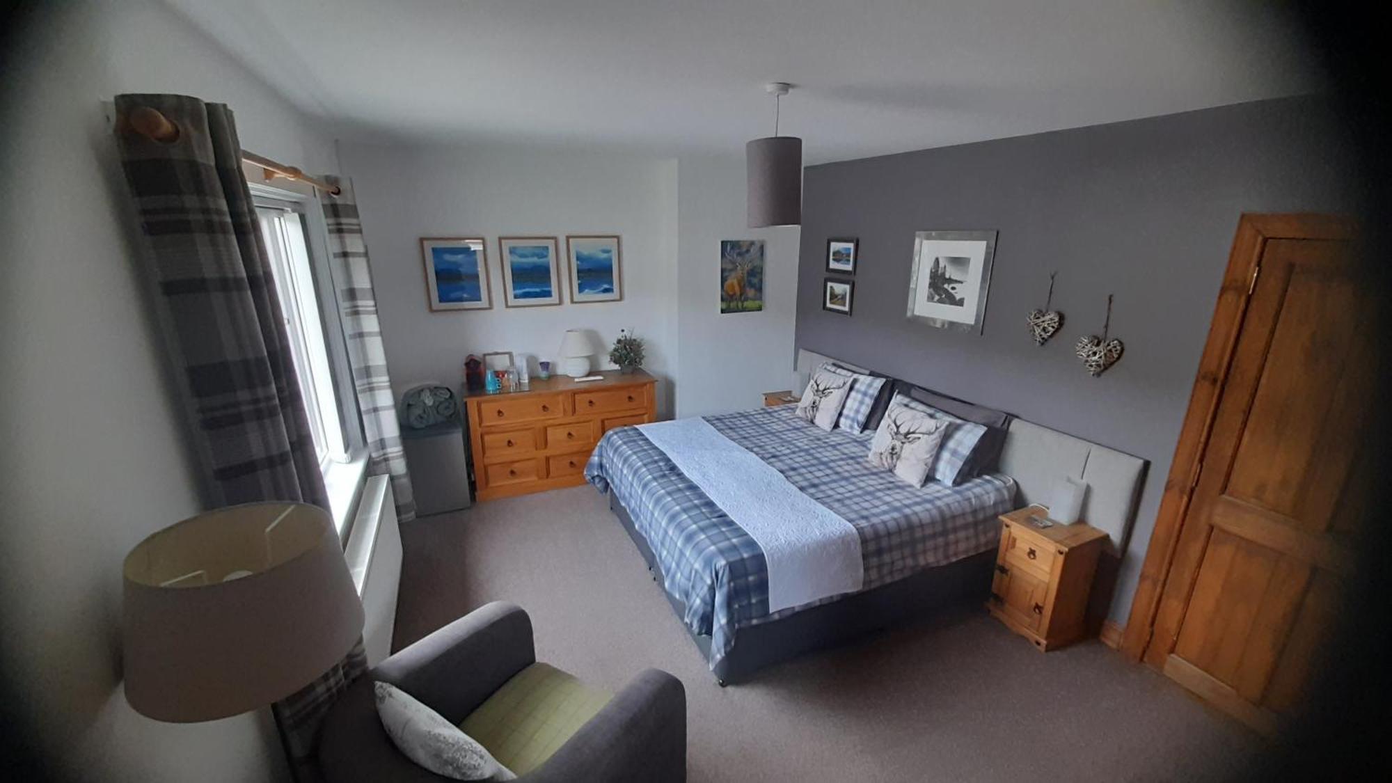 Lycia Rooms + Inverness Exterior foto