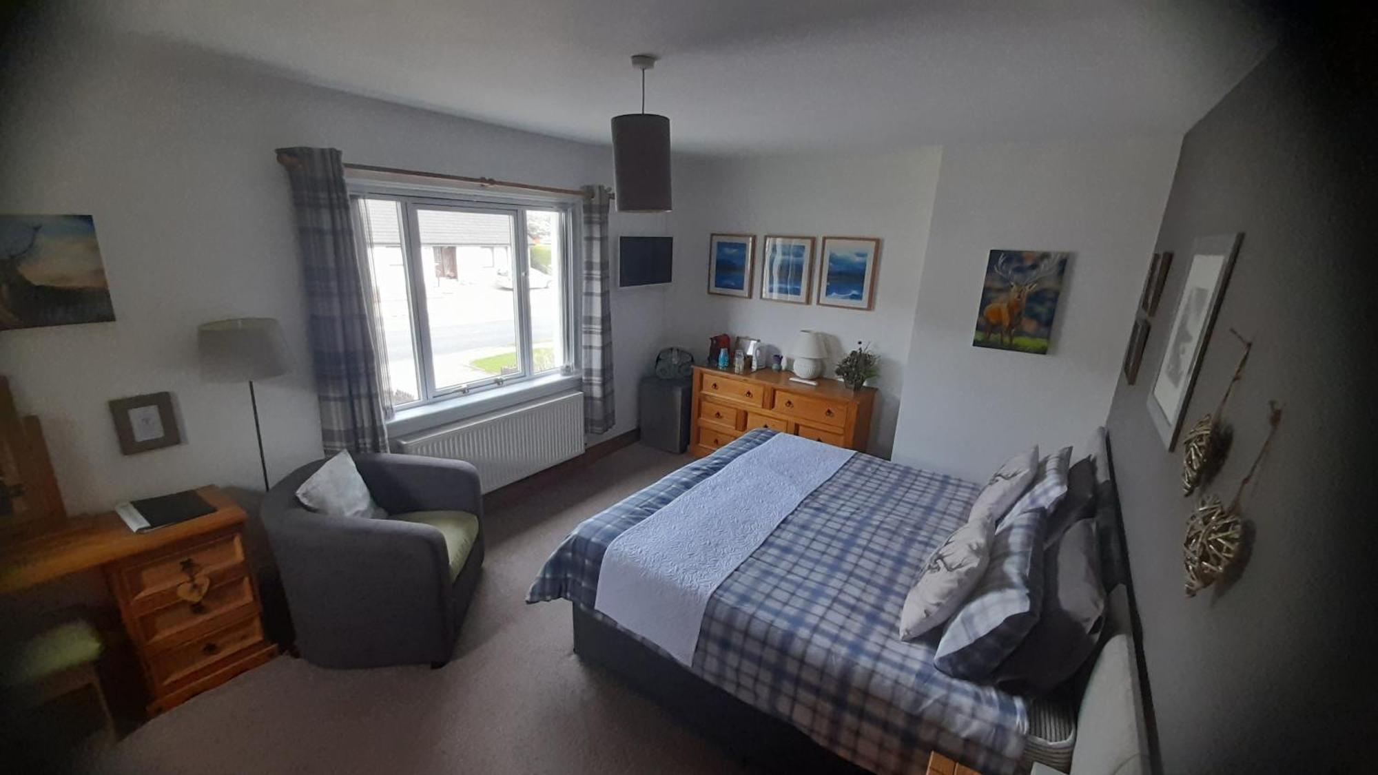 Lycia Rooms + Inverness Exterior foto